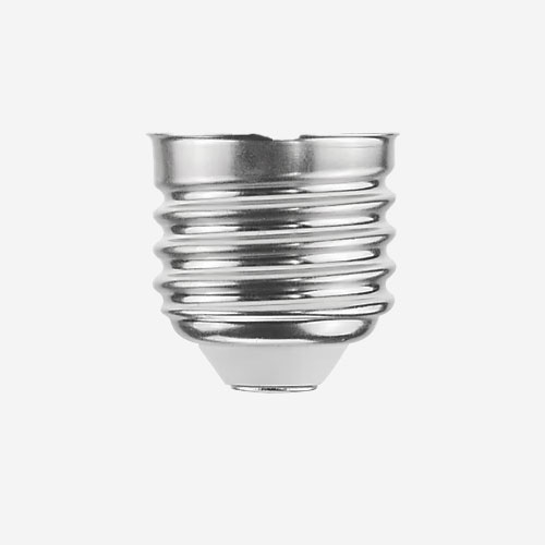 Shop by lamp cap