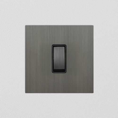 Renaissance switches and sockets